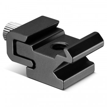 5pcs Camera Metal Cold Shoe Hot Shoe Flash Bracket Mount Adapter With 1/4 Tripod Screw for Light Stand Tripod