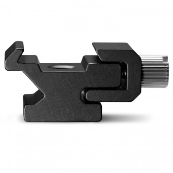 5pcs Camera Metal Cold Shoe Hot Shoe Flash Bracket Mount Adapter With 1/4 Tripod Screw for Light Stand Tripod