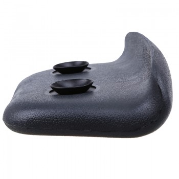 SPA Waterproof PU Bath Pillows Bathtub Headrest Suction Cup Foam Bathroom Body Mist Non-Slip Bath Tub Pillow