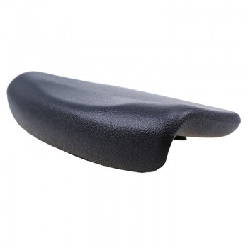 SPA Waterproof PU Bath Pillows Bathtub Headrest Suction Cup Foam Bathroom Body Mist Non-Slip Bath Tub Pillow