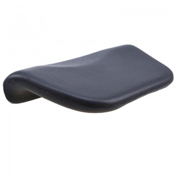 SPA Waterproof PU Bath Pillows Bathtub Headrest Suction Cup Foam Bathroom Body Mist Non-Slip Bath Tub Pillow