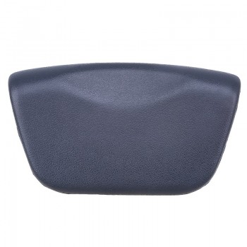 SPA Waterproof PU Bath Pillows Bathtub Headrest Suction Cup Foam Bathroom Body Mist Non-Slip Bath Tub Pillow