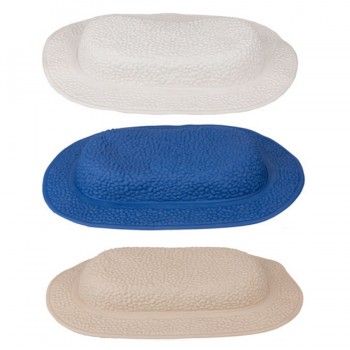 Hotel Bathtub Bathing Pillow Thickened Waterproof Massage Bath Pillow with Suction Disc Universal