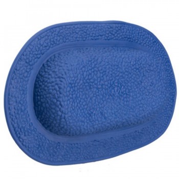 Hotel Bathtub Bathing Pillow Thickened Waterproof Massage Bath Pillow with Suction Disc Universal
