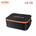 Godox CB-09 Suitcase Carry Bag for Godox studio flash AD600 AD600B AD600BM AD360 TT685 Kits