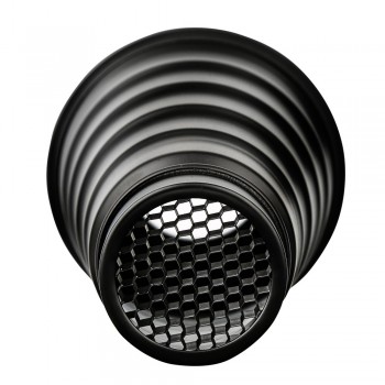 Godox AD-H1 Snoot with Honeycomb Grid(Godox Mount) For Speedlite Outdoor Falsh Godox AD600 P0026713