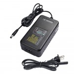 GODOX AD600 Charger WB87 Battery Charger For Godox AD600 AD600B AD600BM AD600M Outdoor Flash