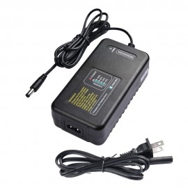 GODOX AD600 Charger WB87 Battery Charger For Godox AD600 AD600B AD600BM AD600M Outdoor Flash