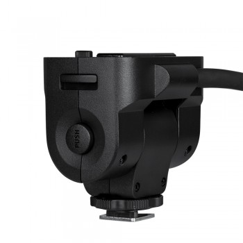 Godox EC200 AD200 1.85m Remote Separation Extension Head with Hot Shoe for Godox AD200 Flash Speedlite Head Accessories