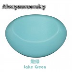 Pu Foam Bath Pillow  Waterproof Bath Pillow Hot Tub Pillows Bathroom Supplies