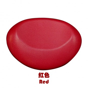 Pu Foam Bath Pillow  Waterproof Bath Pillow Hot Tub Pillows Bathroom Supplies