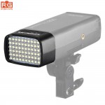 Godox Outdoor flash portable pocket light flash accessories AD200 dedicated 60Pcs LED lamp holder AD-L
