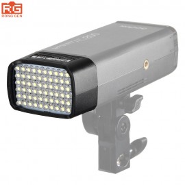 Godox Outdoor flash portable pocket light flash accessories AD200 dedicated 60Pcs LED lamp holder AD-L