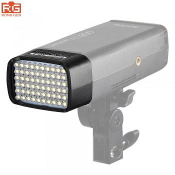 Godox Outdoor flash portable pocket light flash accessories AD200 dedicated 60Pcs LED lamp holder AD-L