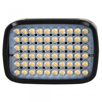 Godox Outdoor flash portable pocket light flash accessories AD200 dedicated 60Pcs LED lamp holder AD-L