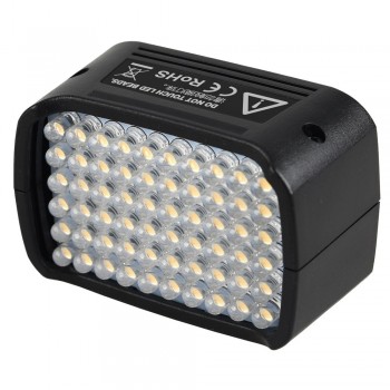 Godox Outdoor flash portable pocket light flash accessories AD200 dedicated 60Pcs LED lamp holder AD-L
