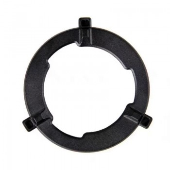 Godox AD-CS Bowens Mount Adapter Fixed Ring for Godox AD600B AD600BM for Godox AD-H600B AD-H1200B Portable Flash Head
