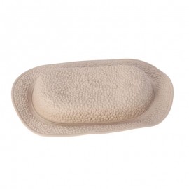 SPA Waterproof Bath Pillows Bathtub Headrest Suction Cup Foam Bathroom Body Mist Non-Slip Bath Tub Pillow