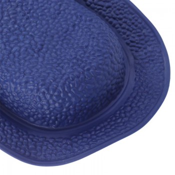 SPA Waterproof Bath Pillows Bathtub Headrest Suction Cup Foam Bathroom Body Mist Non-Slip Bath Tub Pillow