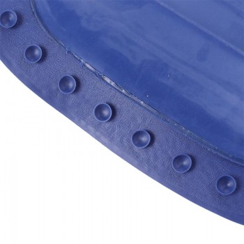 SPA Waterproof Bath Pillows Bathtub Headrest Suction Cup Foam Bathroom Body Mist Non-Slip Bath Tub Pillow