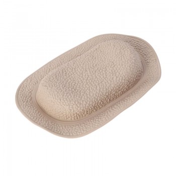 SPA Waterproof Bath Pillows Bathtub Headrest Suction Cup Foam Bathroom Body Mist Non-Slip Bath Tub Pillow