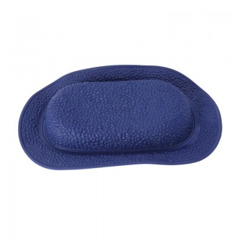 SPA Waterproof Bath Pillows Bathtub Headrest Suction Cup Foam Bathroom Body Mist Non-Slip Bath Tub Pillow