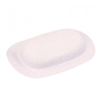 SPA Waterproof Bath Pillows Bathtub Headrest Suction Cup Foam Bathroom Body Mist Non-Slip Bath Tub Pillow