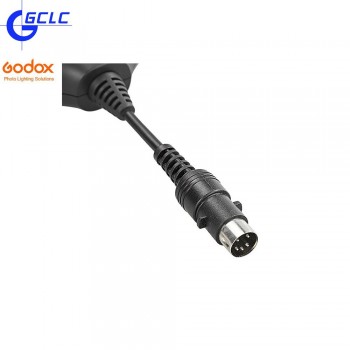 Godox DB-01 One-to-two Cable Y Adapter for PROPAC Battery Power Pack PB960 PB820 AD360 AD180 Speedlite