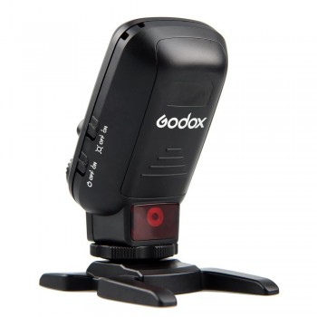 Godox XT32N XT-32N 2.4G Wireless 1/8000s High-speed sync Flash Trigger for Godox X System Flash XTR-16 XTR-16S for Nikon DSLR