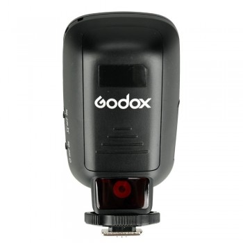 Godox XT32N XT-32N 2.4G Wireless 1/8000s High-speed sync Flash Trigger for Godox X System Flash XTR-16 XTR-16S for Nikon DSLR