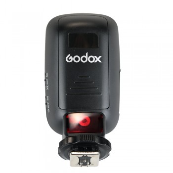 Godox XT32N XT-32N 2.4G Wireless 1/8000s High-speed sync Flash Trigger for Godox X System Flash XTR-16 XTR-16S for Nikon DSLR