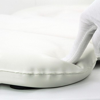 Bathtub Pillow Waterproof Spa Bath Pillow Powerful Suction Cups Soft Headrest for Shoulder Neck Support Pillow Home Hotel Tool