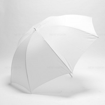 Godox 40 102cm White Soft Diffuser Studio Photography Translucent Umbrella for Studio Flash Strobe Lighting