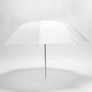 Godox 40 102cm White Soft Diffuser Studio Photography Translucent Umbrella for Studio Flash Strobe Lighting