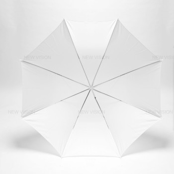 Godox 40 102cm White Soft Diffuser Studio Photography Translucent Umbrella for Studio Flash Strobe Lighting