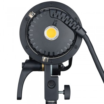In Stock Godox H600P Flash Head Bowens Mount Off-flash Handheld Extension Head for Godox WITSTRO AD600Pro AD600 Pro Flash Strobe