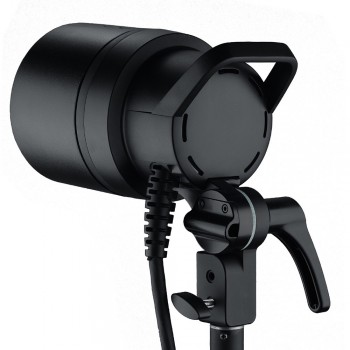 In Stock Godox H600P Flash Head Bowens Mount Off-flash Handheld Extension Head for Godox WITSTRO AD600Pro AD600 Pro Flash Strobe