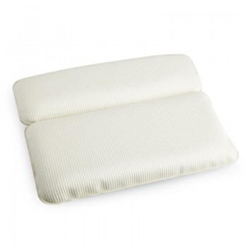 Free shipping beige spa pillow green bath pillow blue bathtub pillow white big soft bath pillow