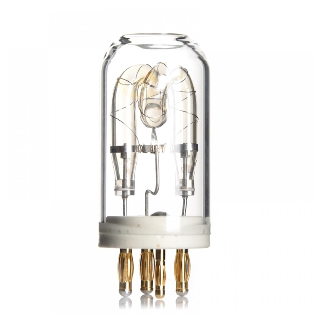 Godox AD200 AD-FT200 Pocket 200W Flash Tube Bare Bulb for Godox H200J Flash Head on Godox AD200