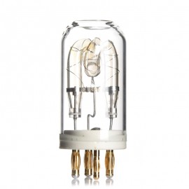 Godox AD200 AD-FT200 Pocket 200W Flash Tube Bare Bulb for Godox H200J Flash Head on Godox AD200