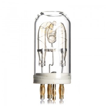 Godox AD200 AD-FT200 Pocket 200W Flash Tube Bare Bulb for Godox H200J Flash Head on Godox AD200
