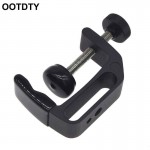 Multifunctional Q-type Clip For PB960 Battery Pack Flash Speedlite Photo Studio For AD-360