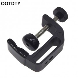 Multifunctional Q-type Clip For PB960 Battery Pack Flash Speedlite Photo Studio For AD-360