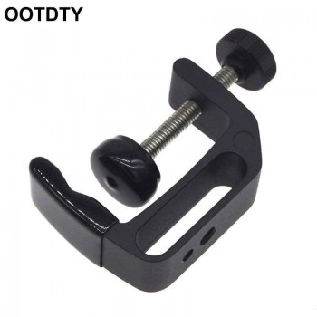 Multifunctional Q-type Clip For PB960 Battery Pack Flash Speedlite Photo Studio For AD-360