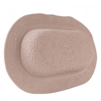 SPA Bath Pillow Home Bathtub Pillow PVC Neck Bathtub Cushion Soft Headrest Suction Cup Bathtub Pillow Accessories