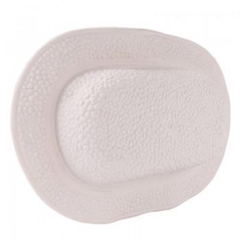 SPA Bath Pillow Home Bathtub Pillow PVC Neck Bathtub Cushion Soft Headrest Suction Cup Bathtub Pillow Accessories