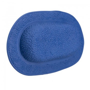 SPA Bath Pillow Home Bathtub Pillow PVC Neck Bathtub Cushion Soft Headrest Suction Cup Bathtub Pillow Accessories