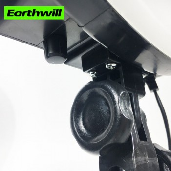 12 inch Photo Studio Camera  Mobile Video Live LED Round Fill Light 3200-5500K 110-240v   Dimmable Makeup Beauty Ring Light