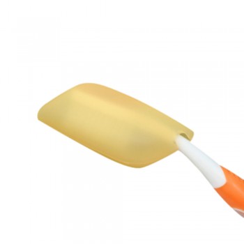 2018 Bathroom Accessories Home amp; Living Silicone Toothbrush Case Cover For Home,Outdoor And Travaling Brush Protection