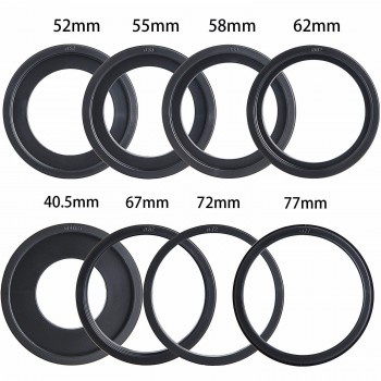 EACHSHOT FC-100 Macro Ring Flash Light for Nikon D7100 D7000 D5200 D5100 D5000 D3200 D310  for Canon 650D 600D 60D 7D 550D 1100D